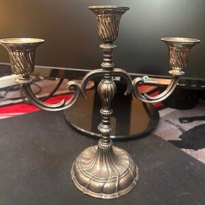 BMF Candlestick Holder